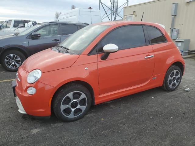 Photo 0 VIN: 3C3CFFGE8ET173599 - FIAT 500 