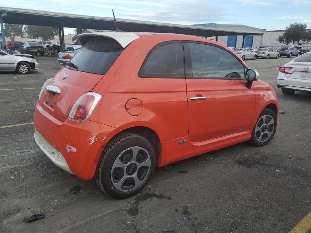 Photo 2 VIN: 3C3CFFGE8ET173599 - FIAT 500 