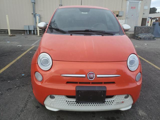 Photo 4 VIN: 3C3CFFGE8ET173599 - FIAT 500 