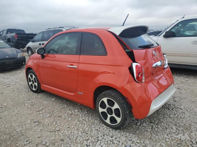 Photo 1 VIN: 3C3CFFGE8ET225183 - FIAT 500 ELECTR 