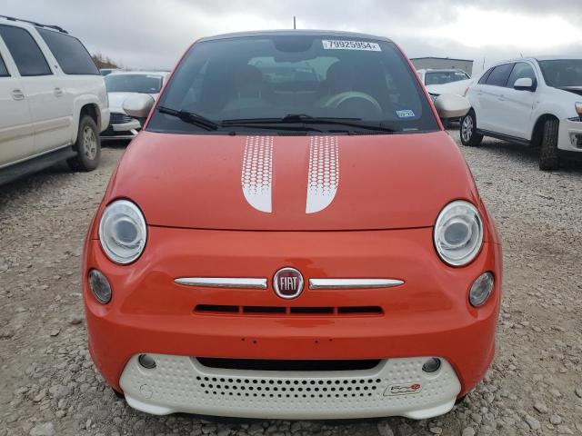 Photo 4 VIN: 3C3CFFGE8ET225183 - FIAT 500 ELECTR 