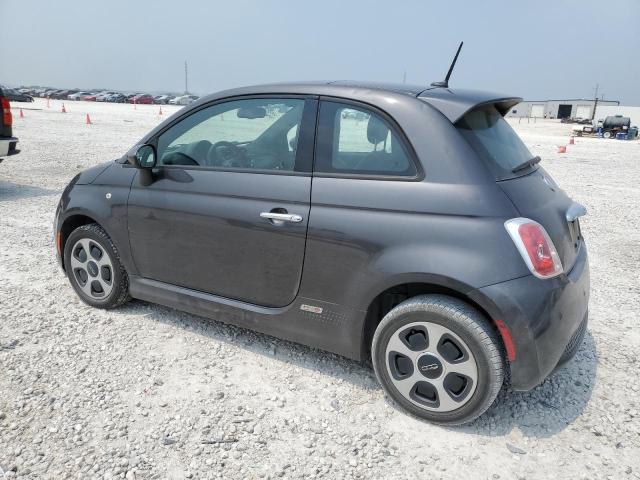 Photo 1 VIN: 3C3CFFGE8ET244901 - FIAT 500 