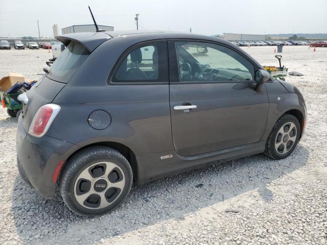 Photo 2 VIN: 3C3CFFGE8ET244901 - FIAT 500 