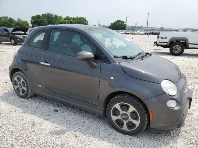 Photo 3 VIN: 3C3CFFGE8ET244901 - FIAT 500 