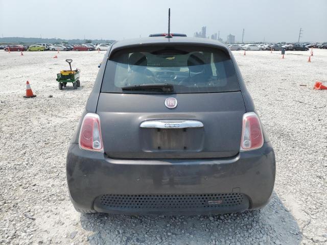 Photo 5 VIN: 3C3CFFGE8ET244901 - FIAT 500 