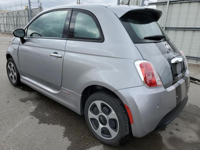 Photo 1 VIN: 3C3CFFGE8GT113776 - FIAT 500 