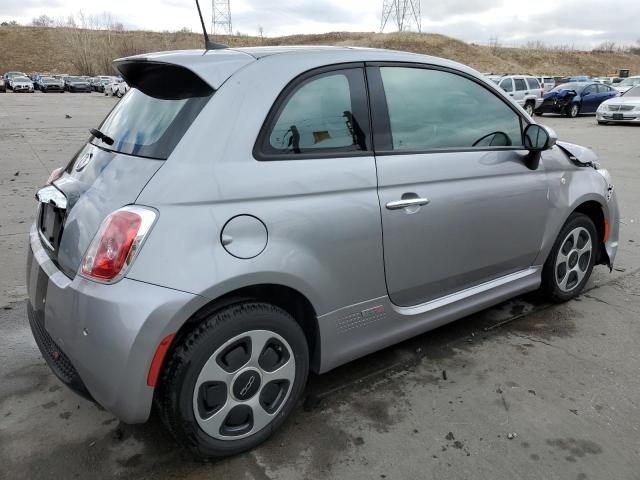 Photo 2 VIN: 3C3CFFGE8GT113776 - FIAT 500 