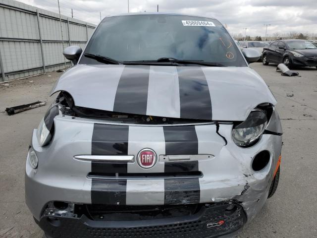 Photo 4 VIN: 3C3CFFGE8GT113776 - FIAT 500 