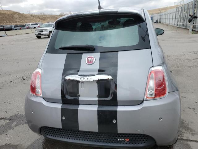 Photo 5 VIN: 3C3CFFGE8GT113776 - FIAT 500 