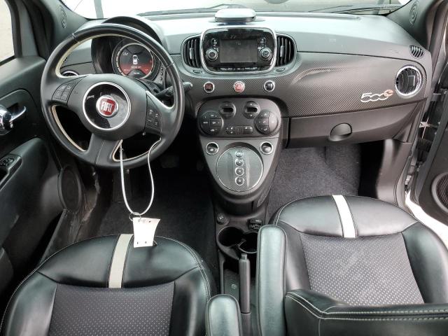 Photo 7 VIN: 3C3CFFGE8GT113776 - FIAT 500 