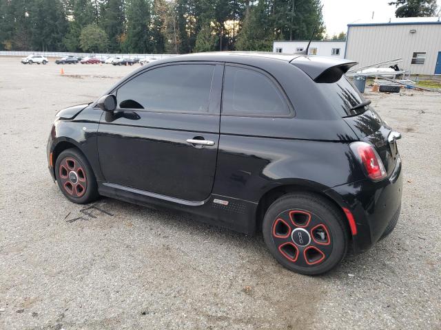 Photo 1 VIN: 3C3CFFGE8GT136183 - FIAT 500 ELECTR 