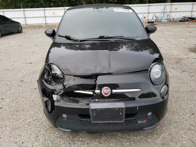 Photo 4 VIN: 3C3CFFGE8GT136183 - FIAT 500 ELECTR 