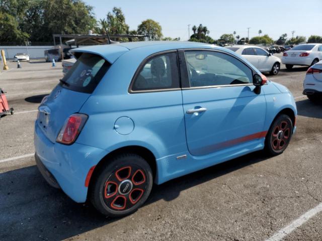 Photo 2 VIN: 3C3CFFGE8GT152402 - FIAT 500 