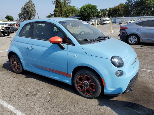 Photo 3 VIN: 3C3CFFGE8GT152402 - FIAT 500 