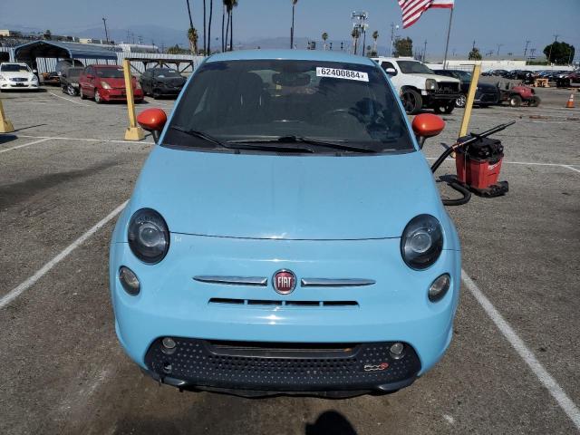 Photo 4 VIN: 3C3CFFGE8GT152402 - FIAT 500 