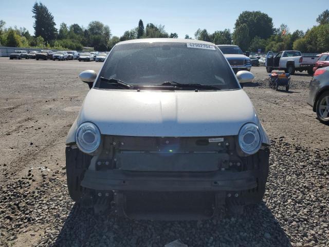 Photo 4 VIN: 3C3CFFGE8GT161181 - FIAT 500 ELECTR 