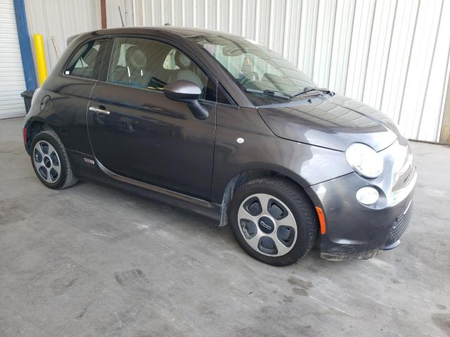 Photo 3 VIN: 3C3CFFGE8HT643621 - FIAT 500 ELECTR 