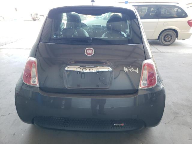 Photo 5 VIN: 3C3CFFGE8HT643621 - FIAT 500 ELECTR 