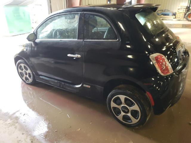 Photo 1 VIN: 3C3CFFGE8HT697789 - FIAT 500 