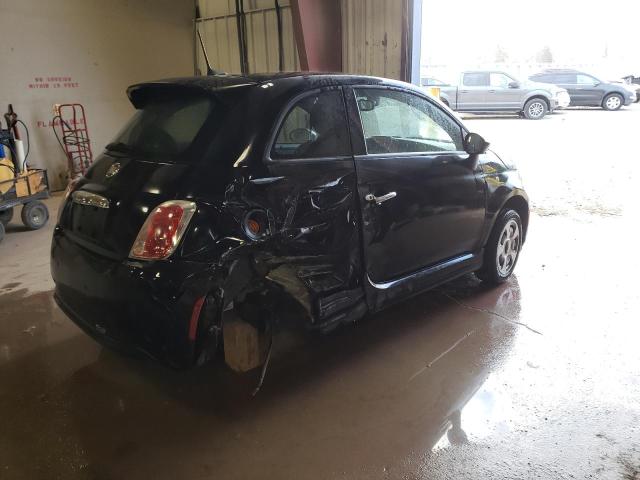 Photo 2 VIN: 3C3CFFGE8HT697789 - FIAT 500 