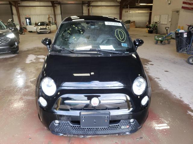 Photo 4 VIN: 3C3CFFGE8HT697789 - FIAT 500 