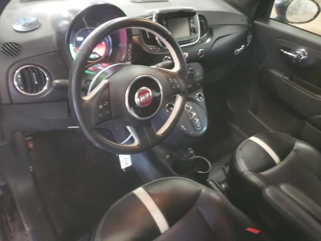 Photo 7 VIN: 3C3CFFGE8HT697789 - FIAT 500 