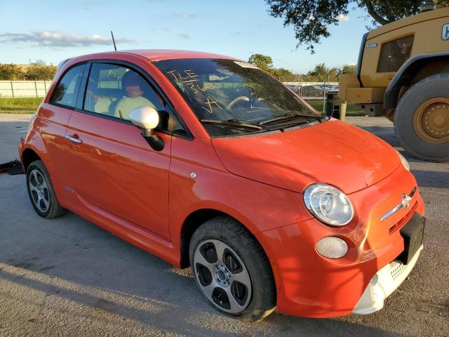 Photo 0 VIN: 3C3CFFGE9DT739039 - FIAT ALL MODELS 