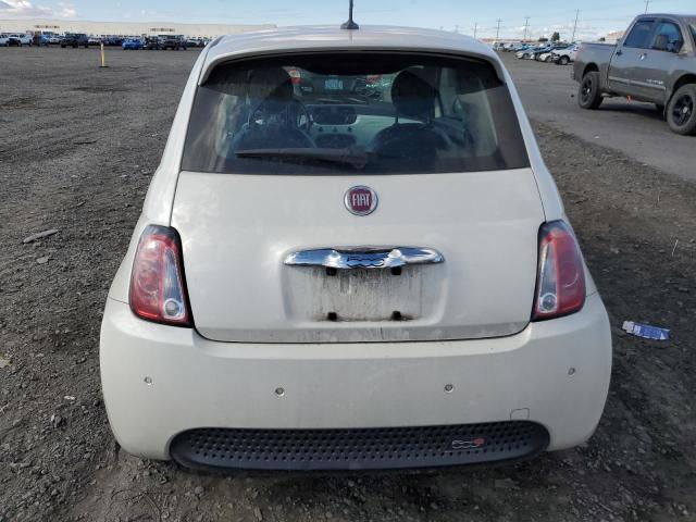 Photo 5 VIN: 3C3CFFGE9ET172865 - FIAT 500 ELECTR 