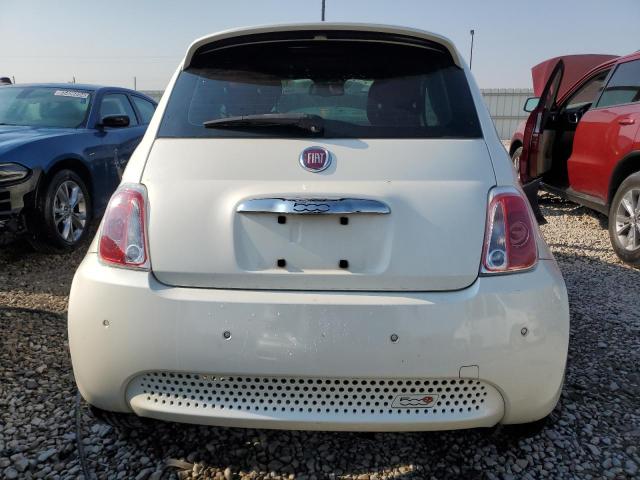 Photo 5 VIN: 3C3CFFGE9ET172932 - FIAT 500 ELECTR 