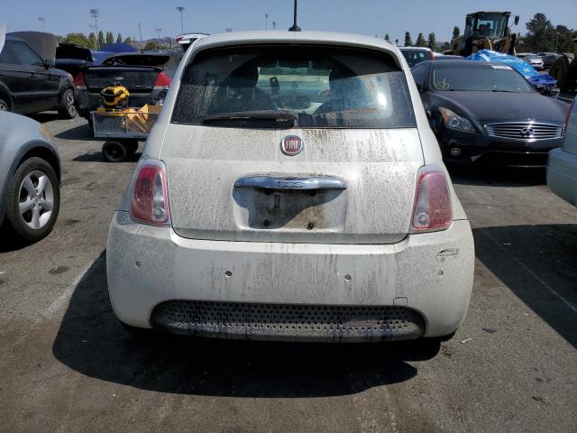 Photo 5 VIN: 3C3CFFGE9FT522951 - FIAT 500 ELECTR 