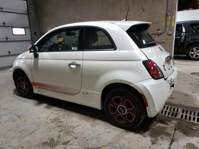 Photo 1 VIN: 3C3CFFGE9HT508826 - FIAT 500 