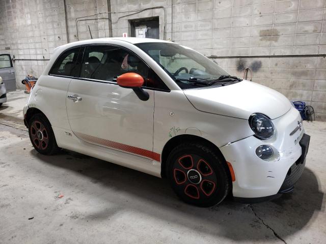 Photo 3 VIN: 3C3CFFGE9HT508826 - FIAT 500 