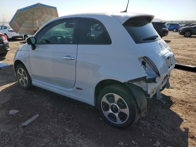 Photo 1 VIN: 3C3CFFGE9HT550543 - FIAT 500E 