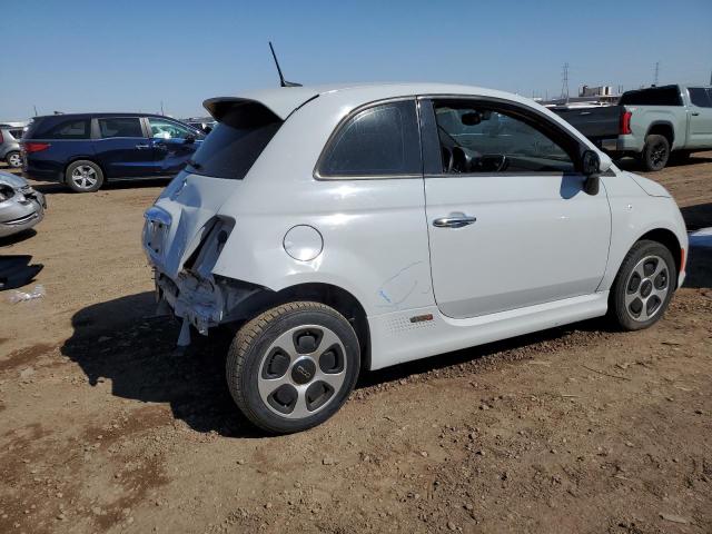 Photo 2 VIN: 3C3CFFGE9HT550543 - FIAT 500E 