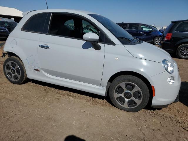 Photo 3 VIN: 3C3CFFGE9HT550543 - FIAT 500E 