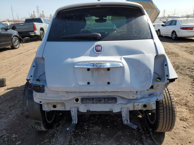 Photo 5 VIN: 3C3CFFGE9HT550543 - FIAT 500E 