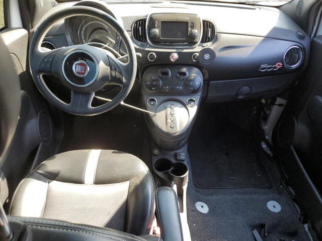 Photo 7 VIN: 3C3CFFGE9HT550543 - FIAT 500E 