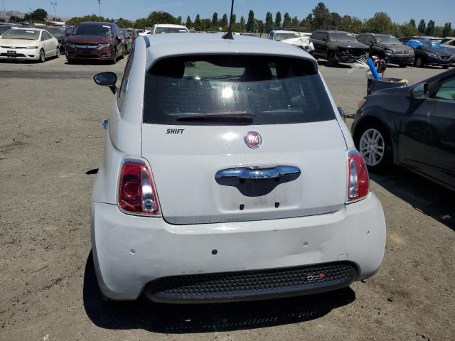 Photo 5 VIN: 3C3CFFGE9HT575846 - FIAT 500E 