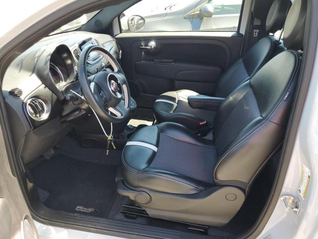 Photo 6 VIN: 3C3CFFGE9HT575846 - FIAT 500E 