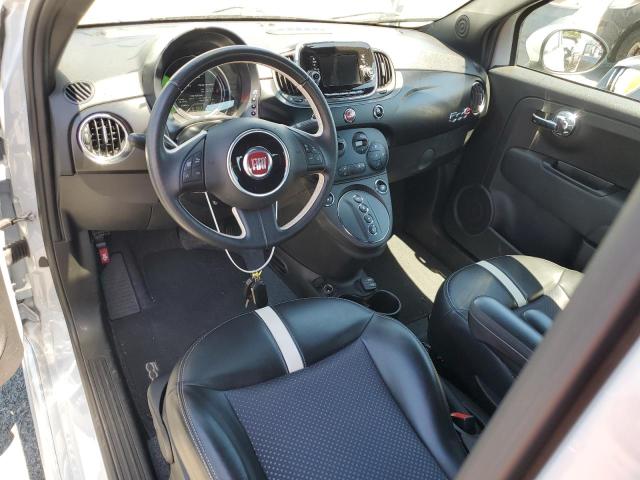 Photo 7 VIN: 3C3CFFGE9HT575846 - FIAT 500E 