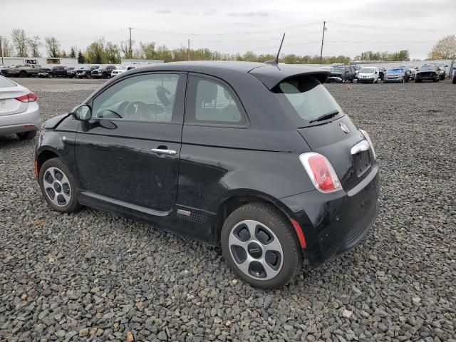 Photo 1 VIN: 3C3CFFGE9HT699311 - FIAT 500 