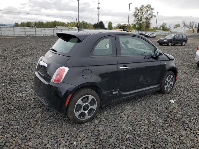 Photo 2 VIN: 3C3CFFGE9HT699311 - FIAT 500 