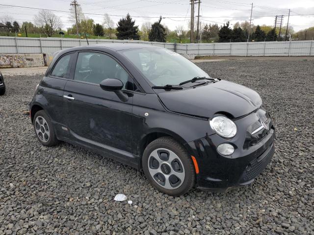 Photo 3 VIN: 3C3CFFGE9HT699311 - FIAT 500 