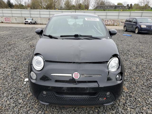 Photo 4 VIN: 3C3CFFGE9HT699311 - FIAT 500 