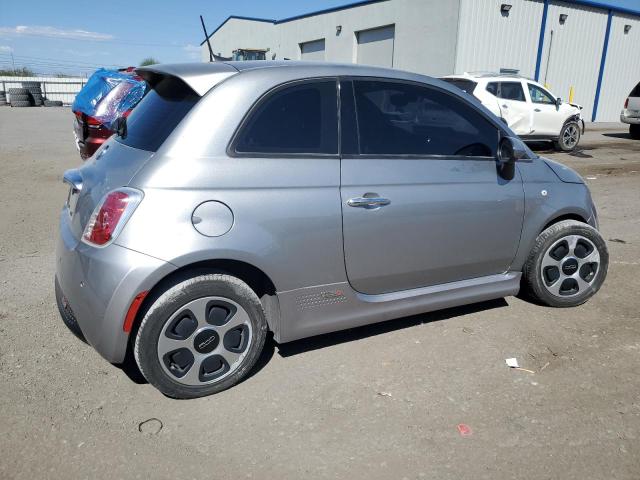 Photo 2 VIN: 3C3CFFGE9KT773494 - FIAT 500 ELECTR 