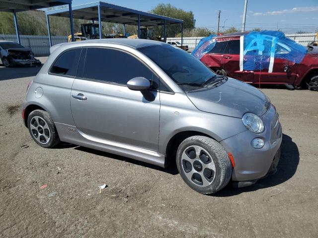 Photo 3 VIN: 3C3CFFGE9KT773494 - FIAT 500 ELECTR 