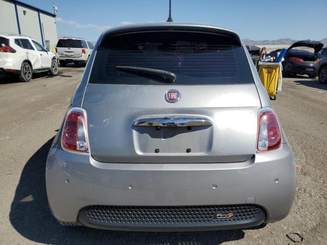 Photo 5 VIN: 3C3CFFGE9KT773494 - FIAT 500 ELECTR 