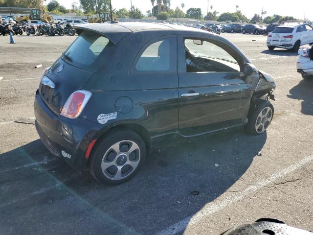 Photo 2 VIN: 3C3CFFGEXDT732116 - FIAT 500 ELECTR 