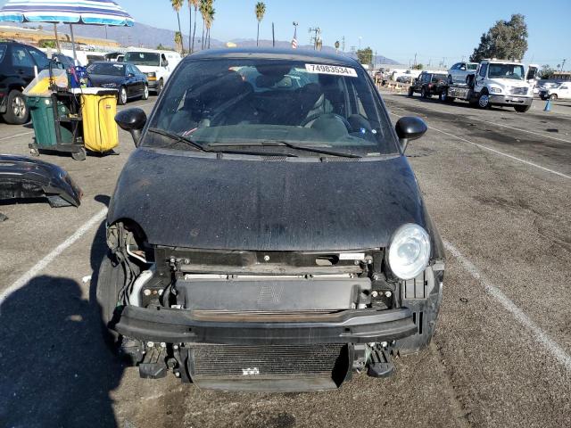 Photo 4 VIN: 3C3CFFGEXDT732116 - FIAT 500 ELECTR 