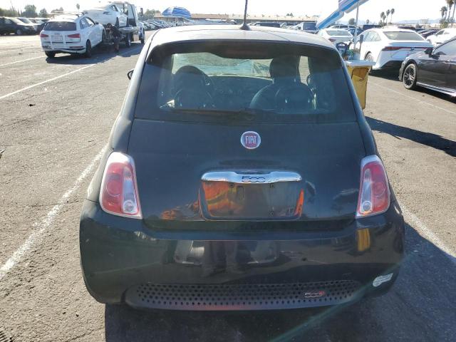 Photo 5 VIN: 3C3CFFGEXDT732116 - FIAT 500 ELECTR 